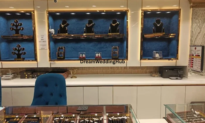 Chhabra 777 Jewellers